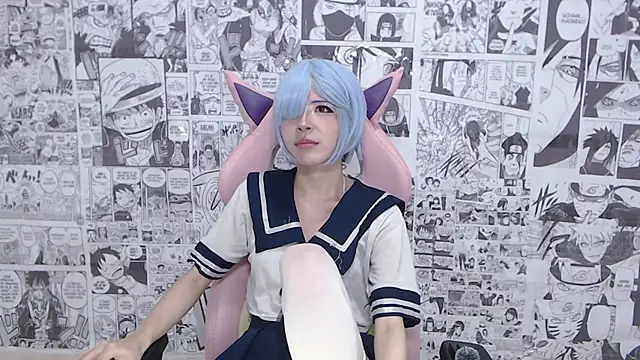 Miahparker online show from January 7, 2026, 6:29 am