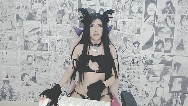 Miahparker online show from October 2, 2025, 2:48 am