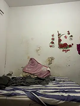 Snapshot of PAUBRASILEIRORJ chatting on December 23, 2024, 10:23 pm PAUBRASILEIRORJ online show from December 23, 2024, 10:23 pm