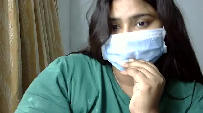 cutelady65 online show from December 4, 2024, 6:00 pm