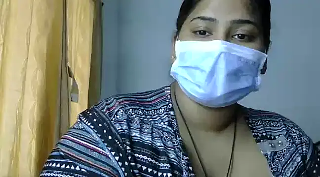 cutelady65 online show from February 18, 2025, 6:04 am