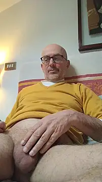 MadProfessor online show from March 14, 2026, 2:12 pm