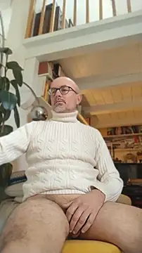 MadProfessor online show from March 12, 2026, 11:03 am