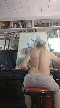 MadProfessor online show from November 10, 2025, 8:30 am