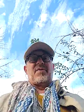 MadProfessor online show from March 10, 2025, 3:41 pm