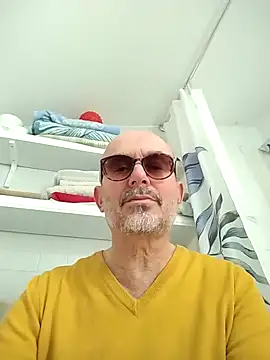 MadProfessor online show from March 12, 2025, 8:08 am