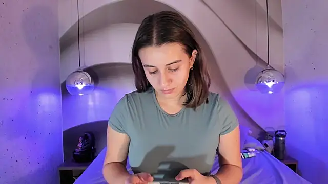 LanaHerondale online show from March 2, 2025, 11:41 am