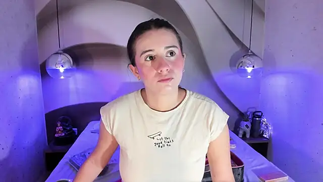 LanaHerondale online show from March 15, 2025, 12:02 pm