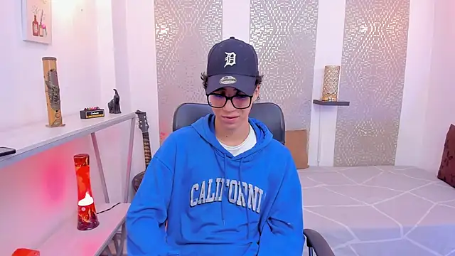 Nikolay Gregori online show from October 19, 2025, 4:59 am