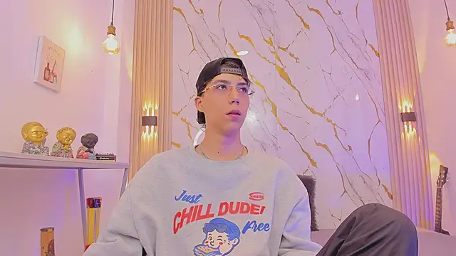 Nikolay Gregori online show from March 3, 2026, 4:19 am