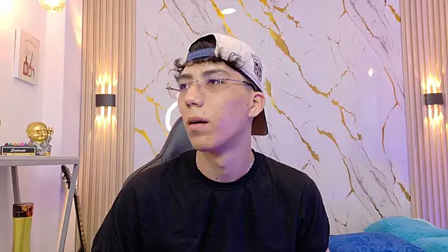 Nikolay Gregori online show from July 7, 2026, 4:04 am