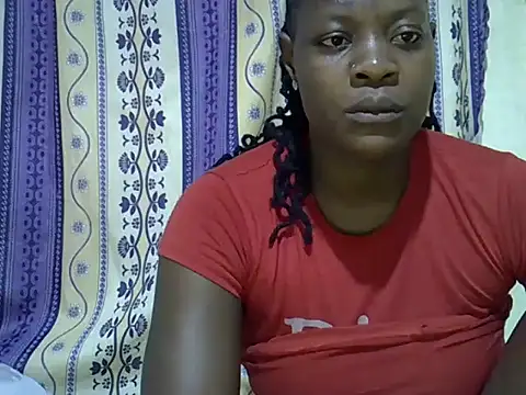 teresita 02 online show from June 18, 2026, 9:47 am