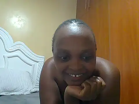 Sexxy-Shie online show from June 25, 2026, 8:47 pm