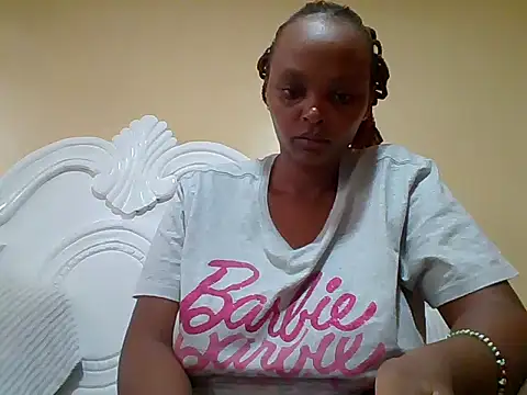 Sexxy-Shie online show from July 26, 2026, 6:42 am