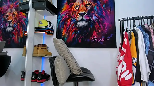 Pantera black 21 online show from October 21, 2025, 2:33 am