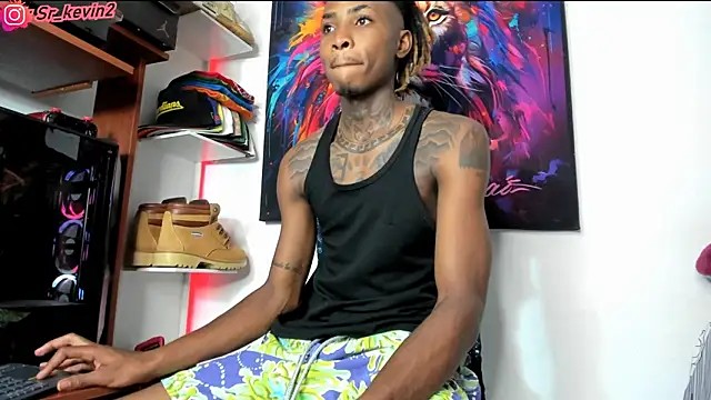 Pantera black 21 online show from February 26, 2025, 8:50 am