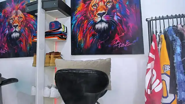 Pantera black 21 online show from October 19, 2025, 10:56 pm