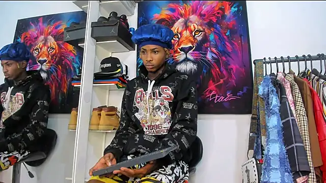 Pantera black 21 online show from October 12, 2025, 11:11 am