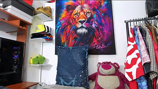 Pantera black 21 online show from October 5, 2025, 9:11 am