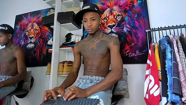 Pantera black 21 online show from October 25, 2025, 6:30 pm