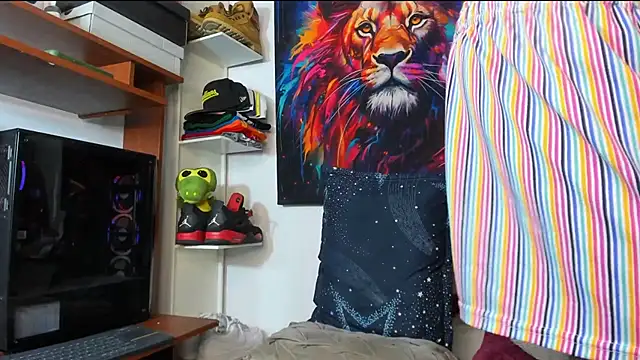 Pantera black 21 online show from October 2, 2025, 8:18 am