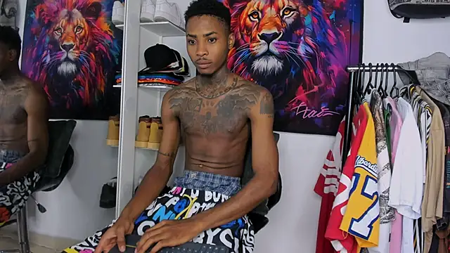 Pantera black 21 online show from January 9, 2026, 9:55 pm