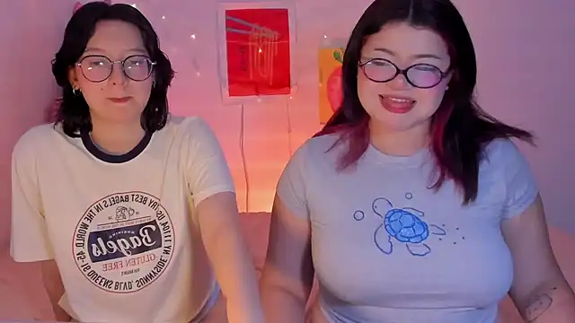 Gaby Danna online show from April 8, 2026, 12:01 am