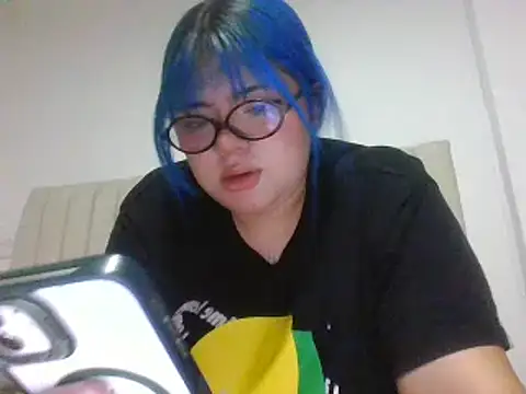 Gaby Danna online show from July 18, 2026, 6:00 am