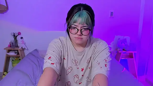 Snapshot of Gaby_Danna chatting on March 18, 2025, 1:55 pm Gaby Danna online show from March 18, 2025, 1:55 pm