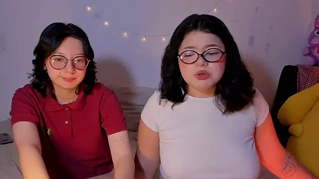 Snapshot of Gaby_Danna chatting on February 3, 2026, 2:00 am Gaby Danna online show from February 3, 2026, 2:00 am