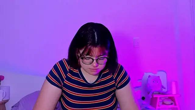 Snapshot of Gaby_Danna chatting on January 31, 2025, 2:17 pm Gaby Danna online show from January 31, 2025, 2:17 pm