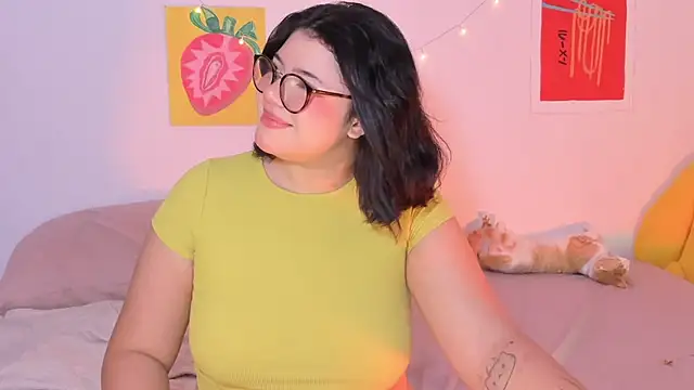 Snapshot of Gaby_Danna chatting on September 30, 2025, 1:06 pm Gaby Danna online show from September 30, 2025, 1:06 pm