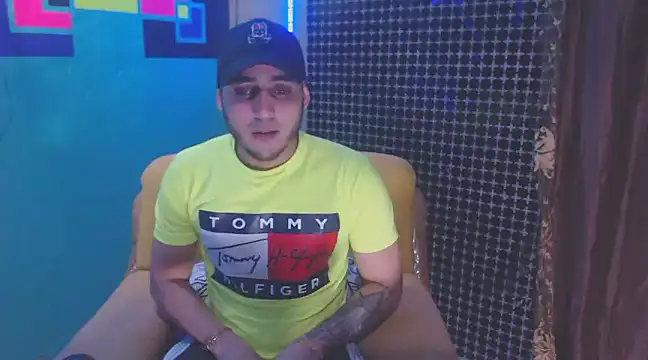 xxxxhotxoxo online show from February 27, 2025, 7:30 am