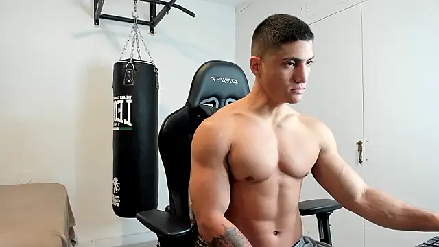 dan01  online show from March 9, 2026, 12:30 pm