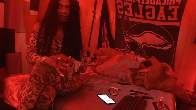 Tsnitra online show from February 28, 2025, 4:54 am