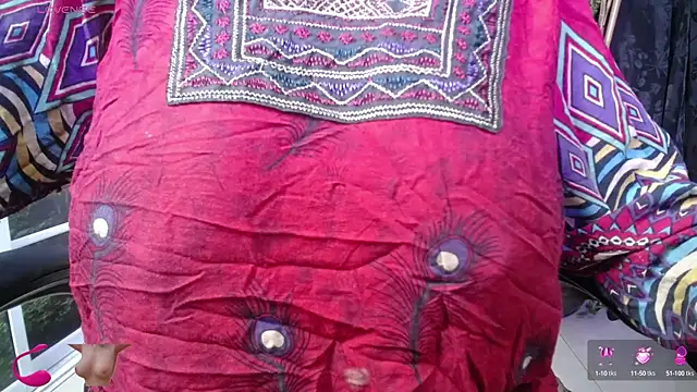 kalpanaaishaa online show from September 13, 2025, 10:04 am