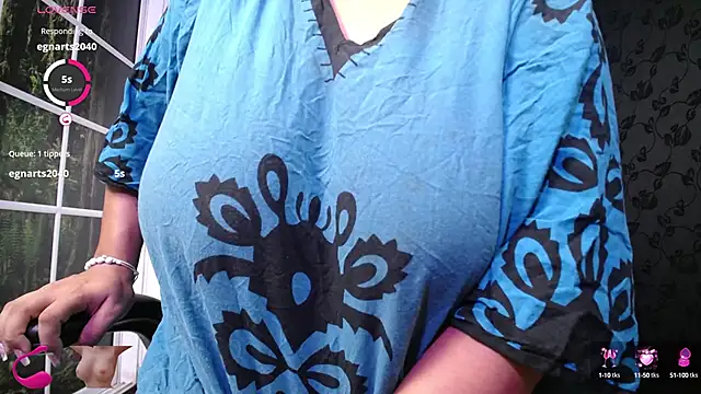 kalpanaaishaa online show from September 24, 2025, 10:11 am