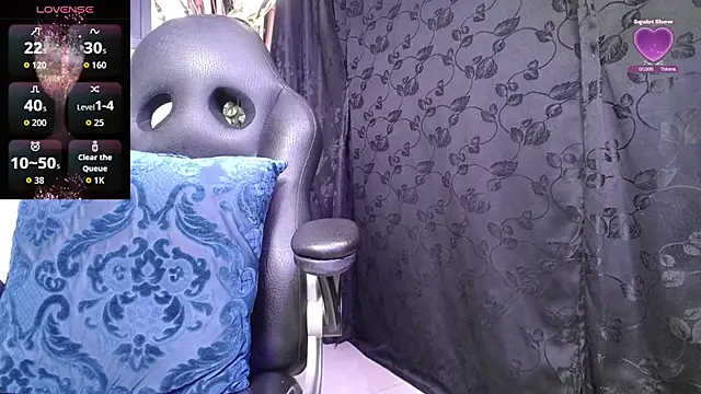 kalpanaaishaa online show from October 16, 2025, 10:12 am