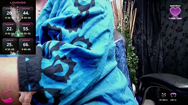 kalpanaaishaa online show from November 11, 2025, 10:10 am