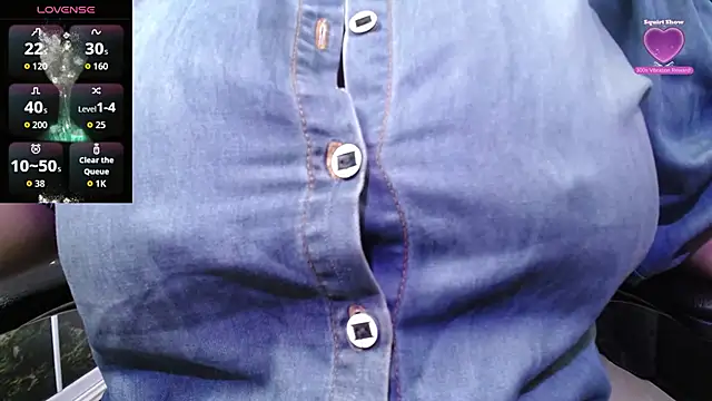 kalpanaaishaa online show from October 18, 2025, 11:01 am