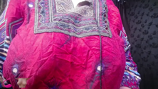 kalpanaaishaa online show from September 29, 2025, 10:11 am