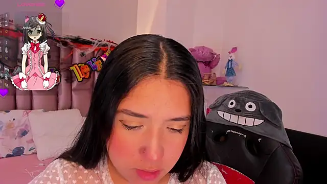 NikyBrookss online show from November 4, 2025, 12:42 pm