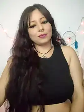 kristal ktl online show from February 16, 2026, 1:15 am