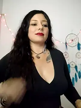 kristal ktl online show from February 26, 2026, 1:05 am