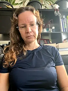 AnnikaRose online show from October 22, 2025, 7:30 am