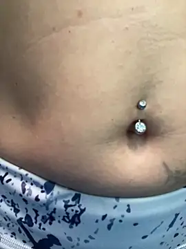 AnnikaRose online show from January 18, 2026, 1:25 pm