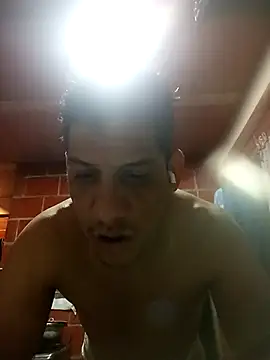 Elvergon3456 online show from October 19, 2025, 6:49 am