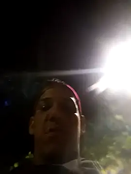 Elvergon3456 online show from September 26, 2025, 7:48 am