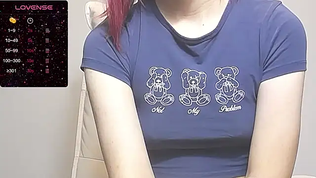 RRUUBBYYY online show from December 3, 2025, 7:30 am