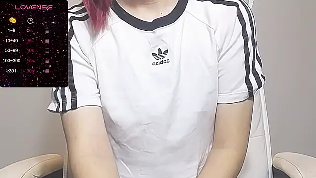 RRUUBBYYY online show from November 29, 2025, 7:30 am